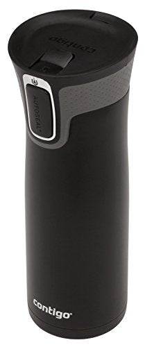 20 oz Stainless Steel Travel Mug J7637