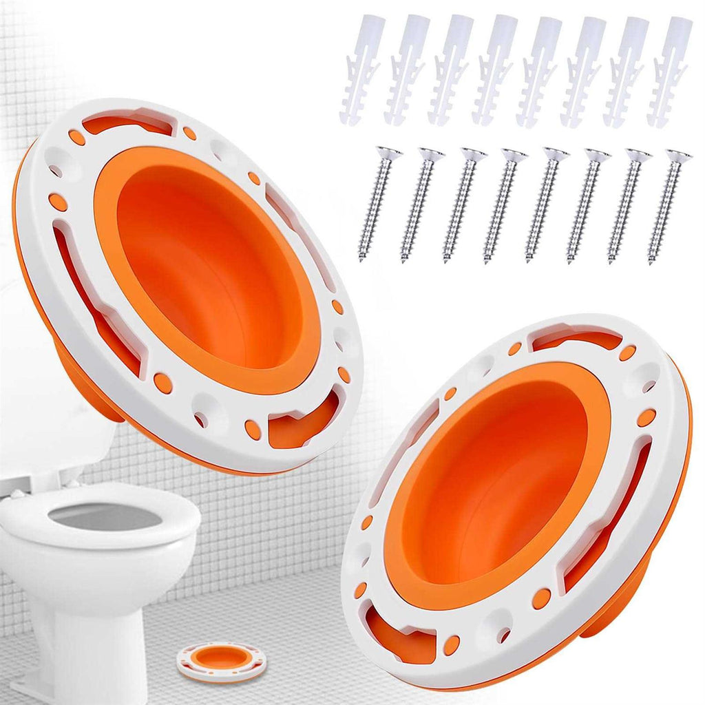 Toilet Flange Repair Kit F721