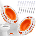 Toilet Flange Repair Kit F721