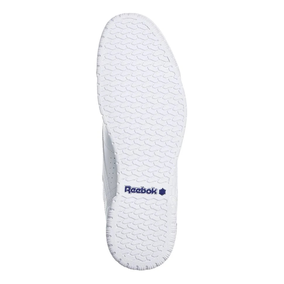 ExoFit Lo Clean Logo Int Sneakers I882
