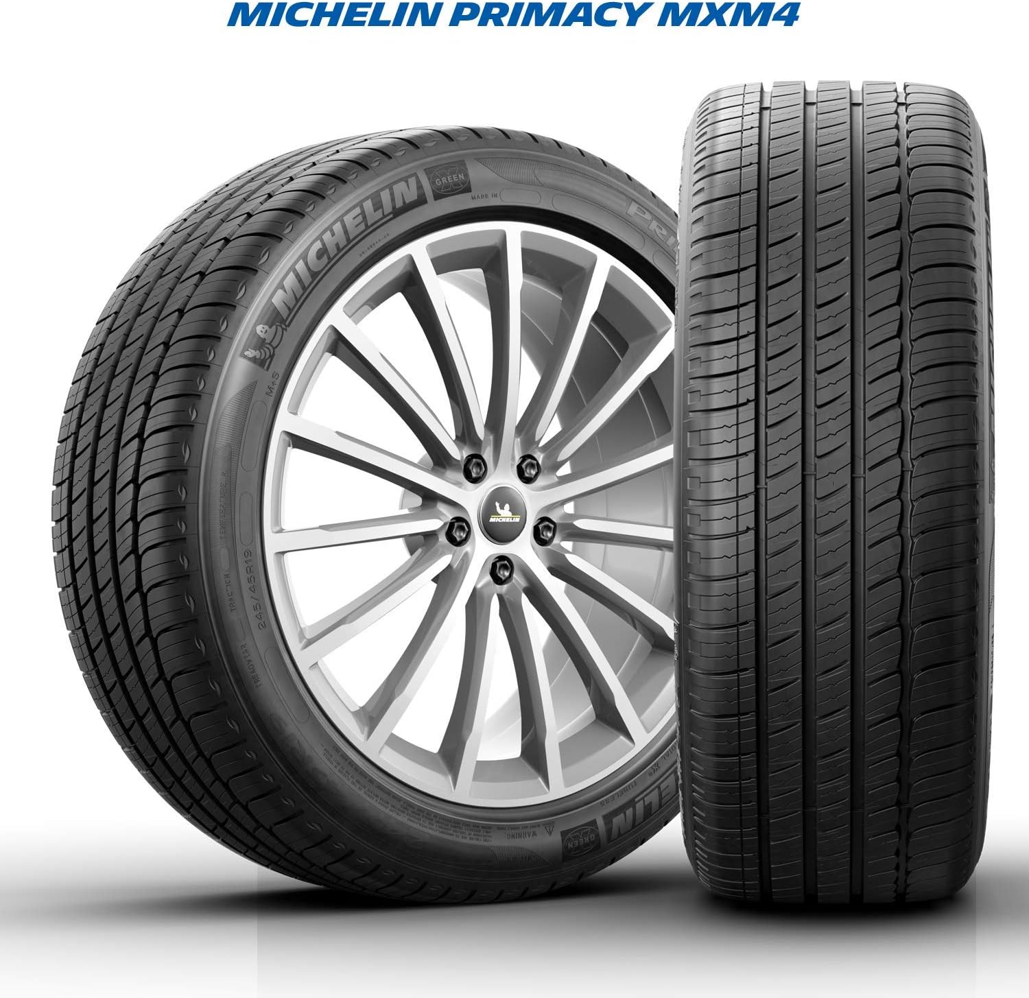 225/45R18 91V All-Season Car Tire X883956
