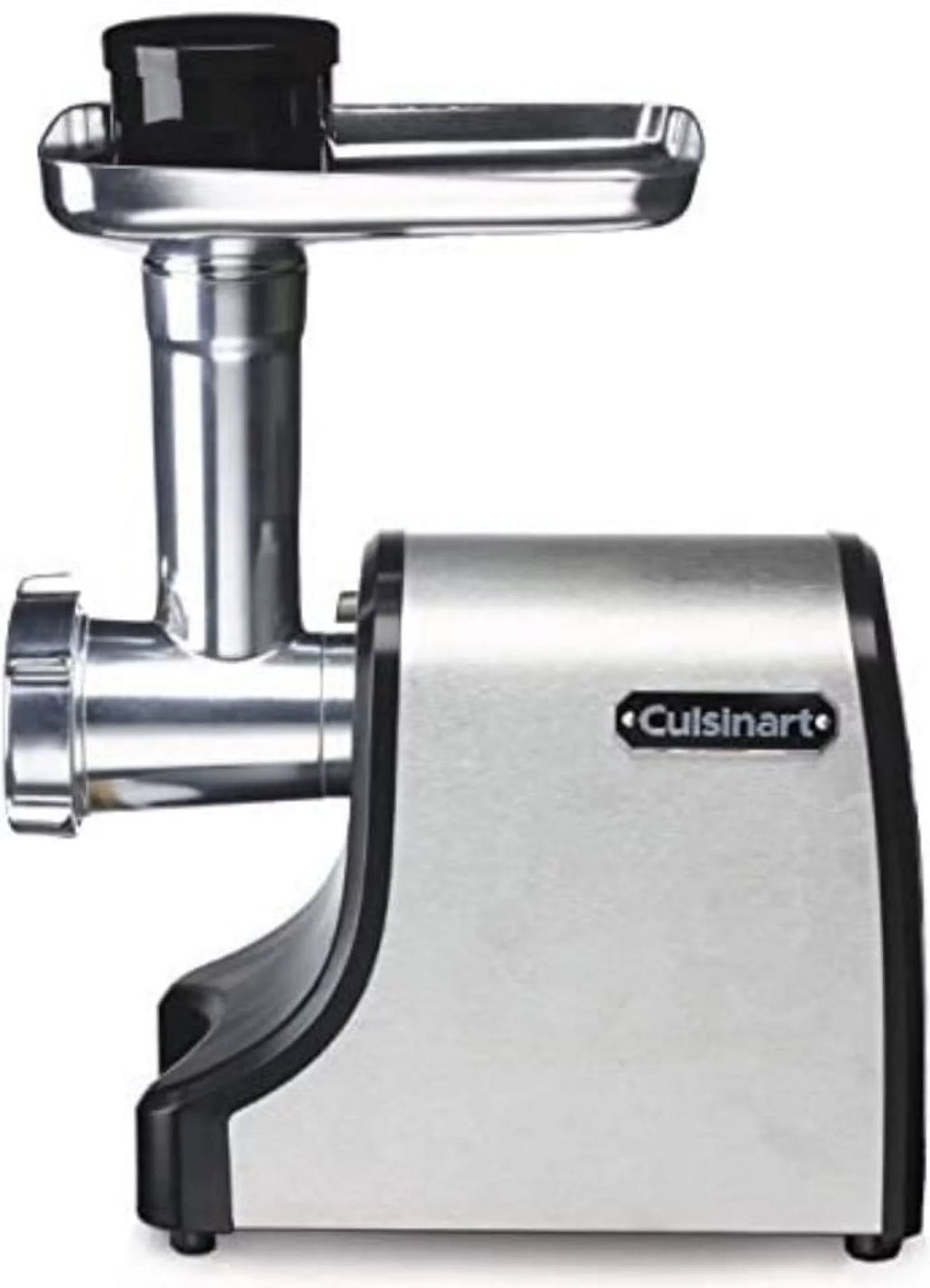 Restored Meat Grinder W4845