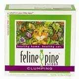 Clumping Cat Litter O528037