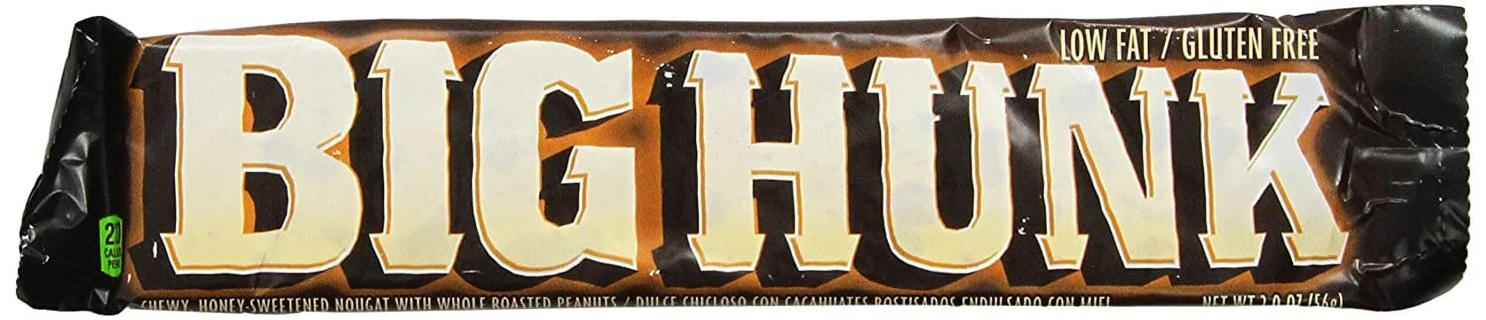 1.8-Ounce Candy Bar (Pack of 24) J21560
