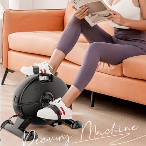 Mini Exercise Bike with LCD Display F649