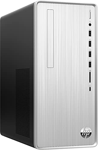 AMD Ryzen 7 Desktop Computer with 32GB RAM and 1 TB SSD N346216