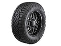 LT35/11.50R20 All Terrain Light Truck Tire D6381