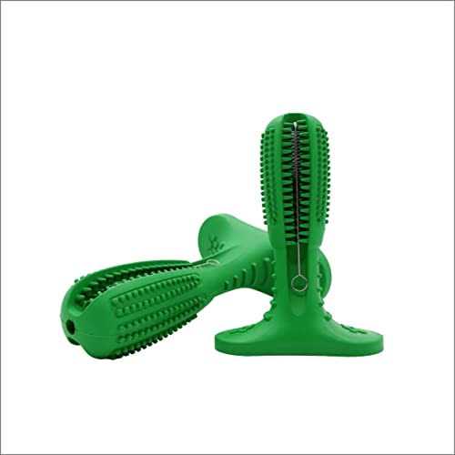 Dog Toothbrush Chew Toy Teeth Stick D4883