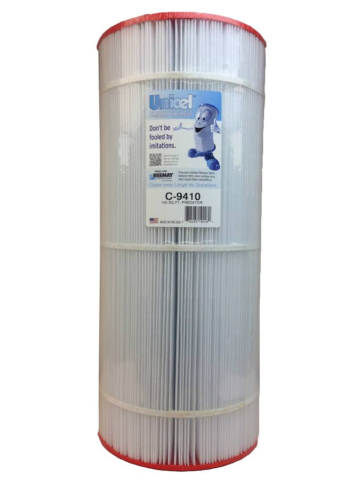 100 Sq. ft. Replacement Filter Cartridge H966554
