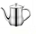24oz 304 Stainless Steel Oil Filter Cup with Mesh F778295