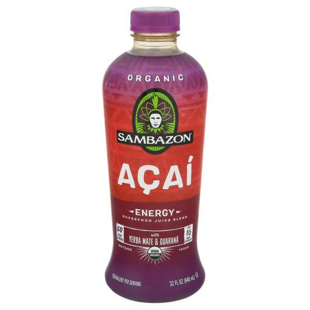 32 Fl. Oz. Juice Blend Z4095