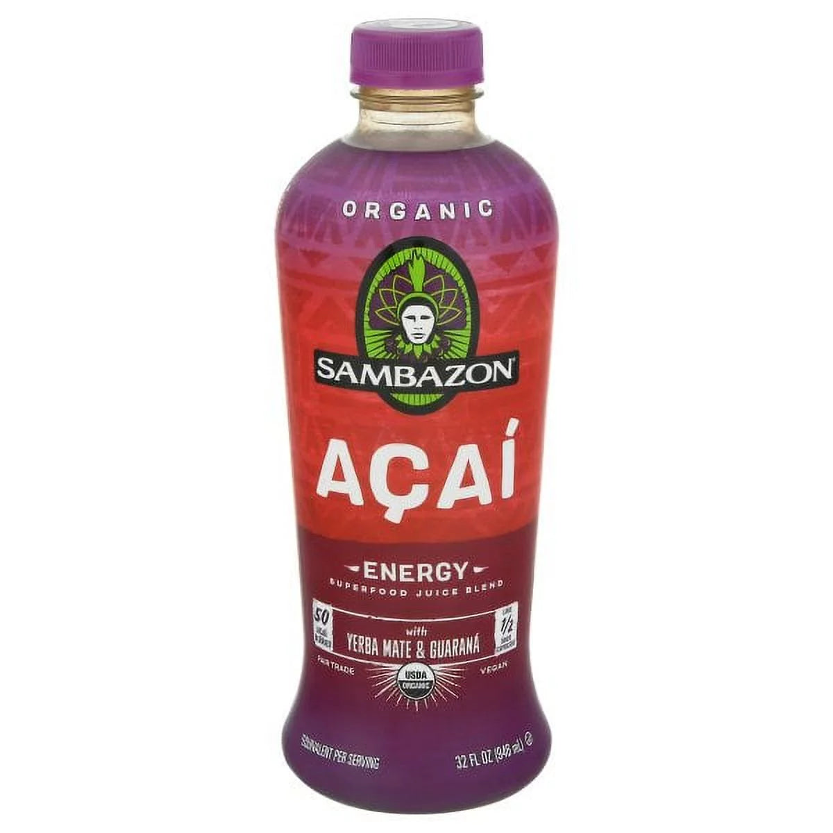 32 Fl. Oz. Juice Blend Z4095