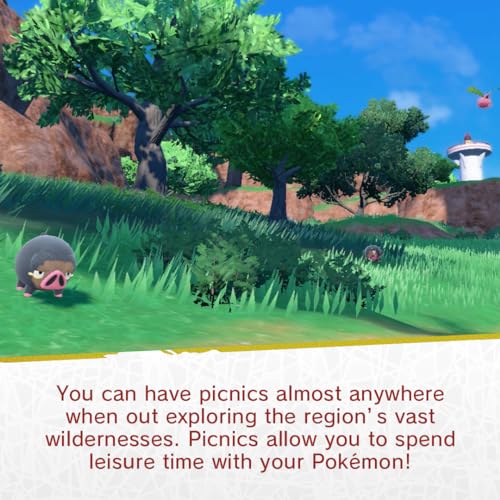 Pokemon Violet Video Game F68041