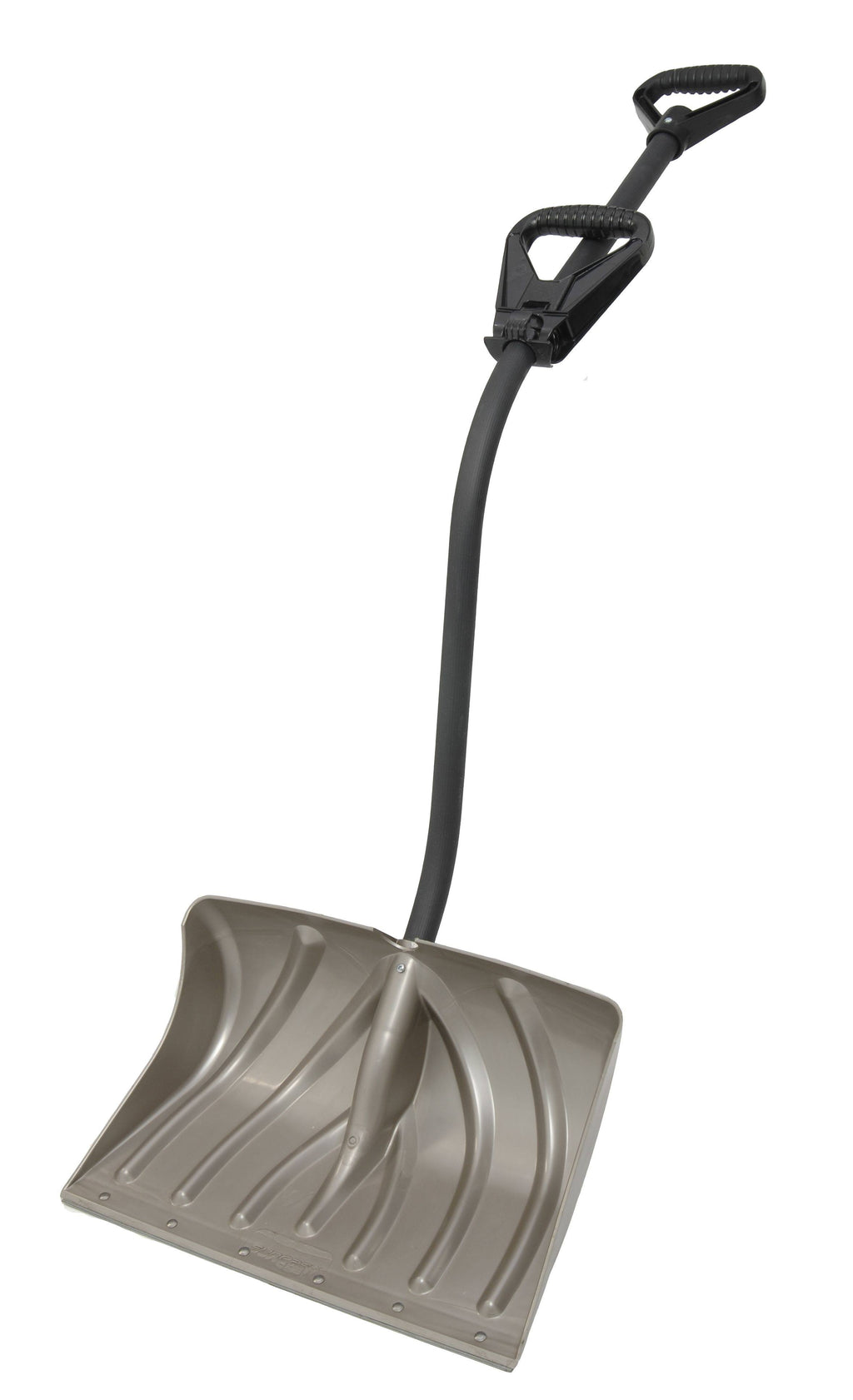 18-inch Double Grip Snow Shovel K529