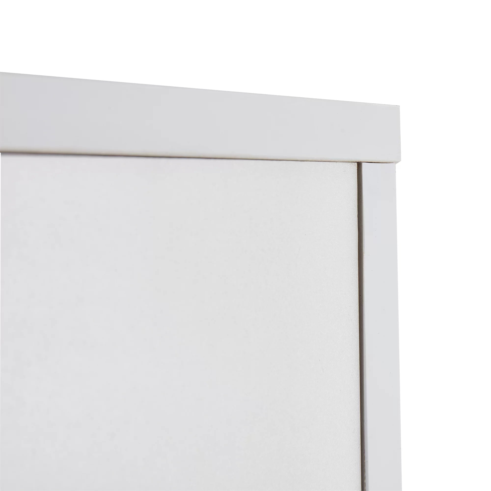 White Bathroom Shelf Over The Toilet Cabinet Organizer A85201