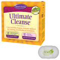 240 Tablets Total-Body Cleanse with Pill Case A88680