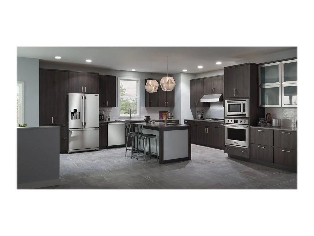 Stainless Steel Built-In Microwave Oven 2 cu. ft 1200 W B362814