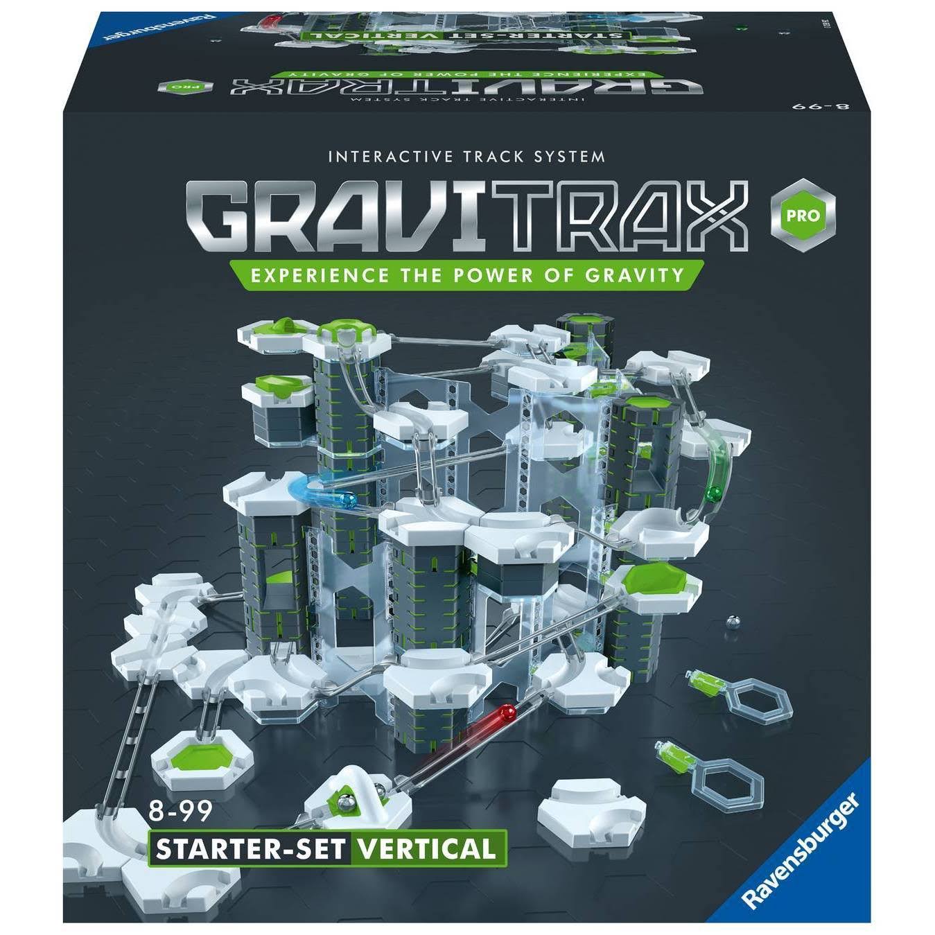 GraviTrax Pro Starter Set Vertical W830