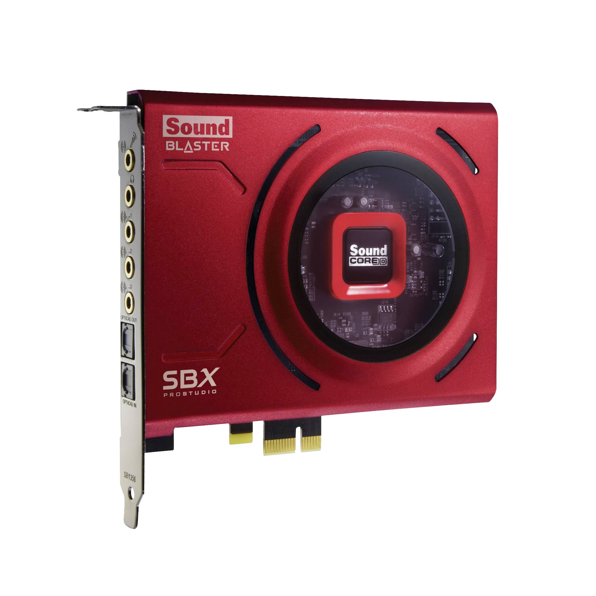 Sound Card B2563