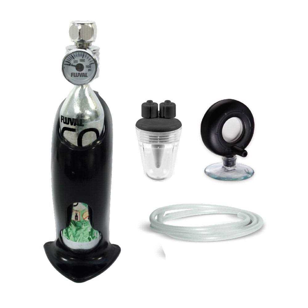 Pressurized CO2 Kit X625219
