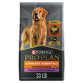 Shredded Blend Turkey & Rice Formula Dog Food, 33 lb. Bag W45747