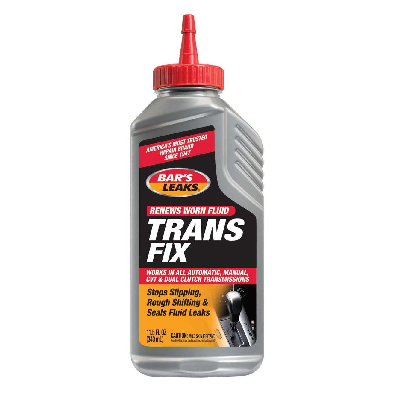 Transmission Fix K4598
