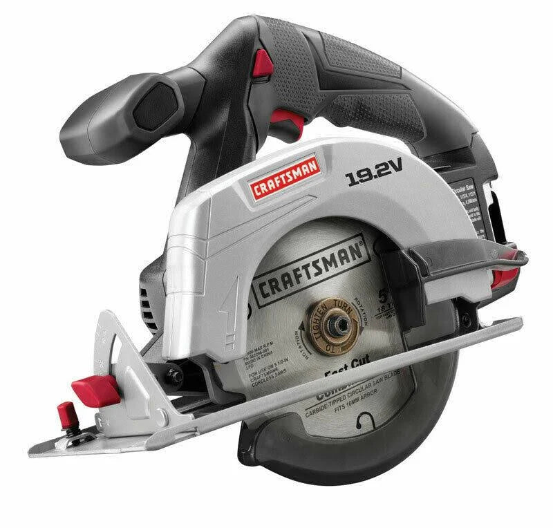 19.2 Volt 5-1/2 inch Circular Saw D16790