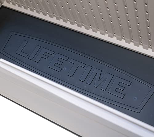 130 Gallon Extra Large Deck Box B307