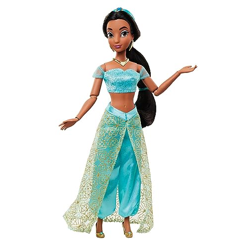 Belle Story Doll, 11 Inches, Fully Posable Toy Figure C807071
