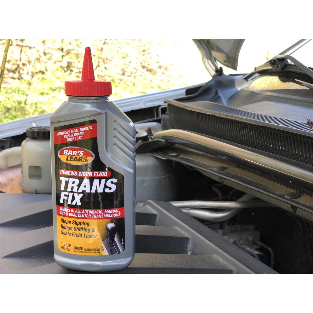Transmission Fix K4598