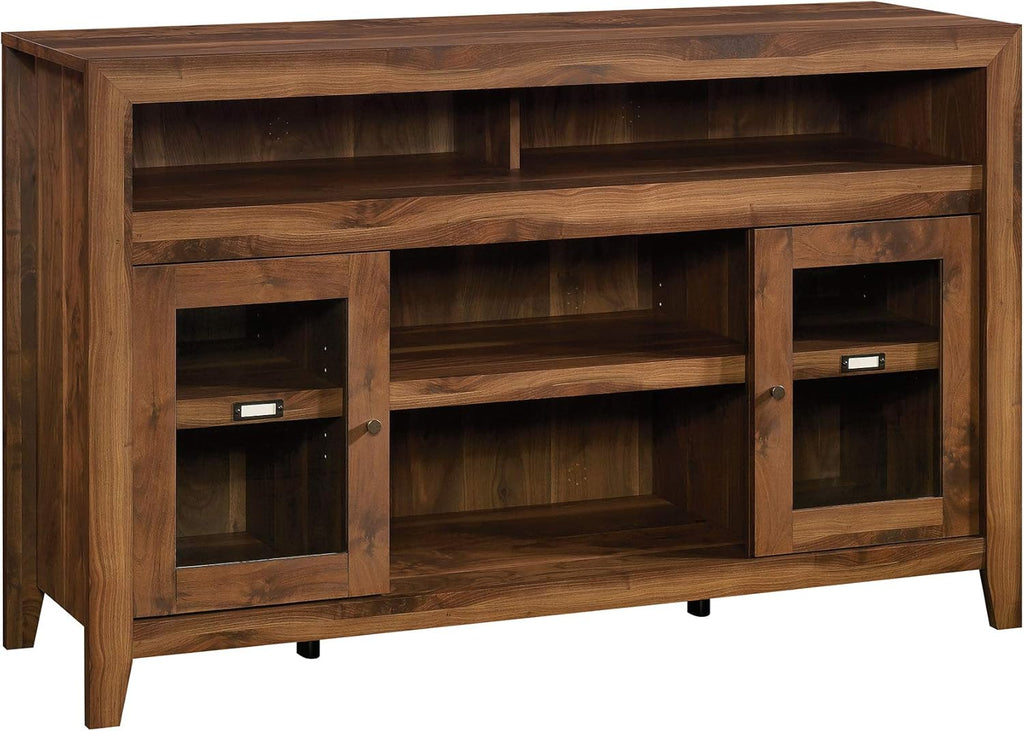 Craftsman Oak Entertainment Credenza for TV's up to 60" Z467