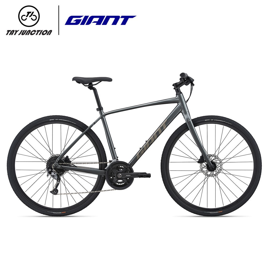 Hybrid Bike Z119874