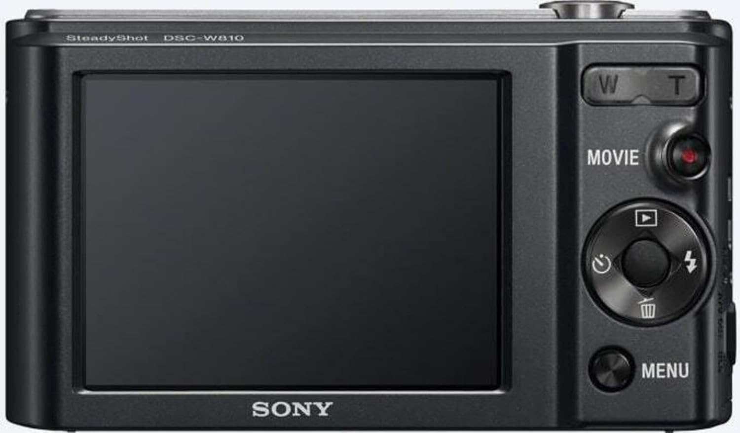 Digital Camera L5464