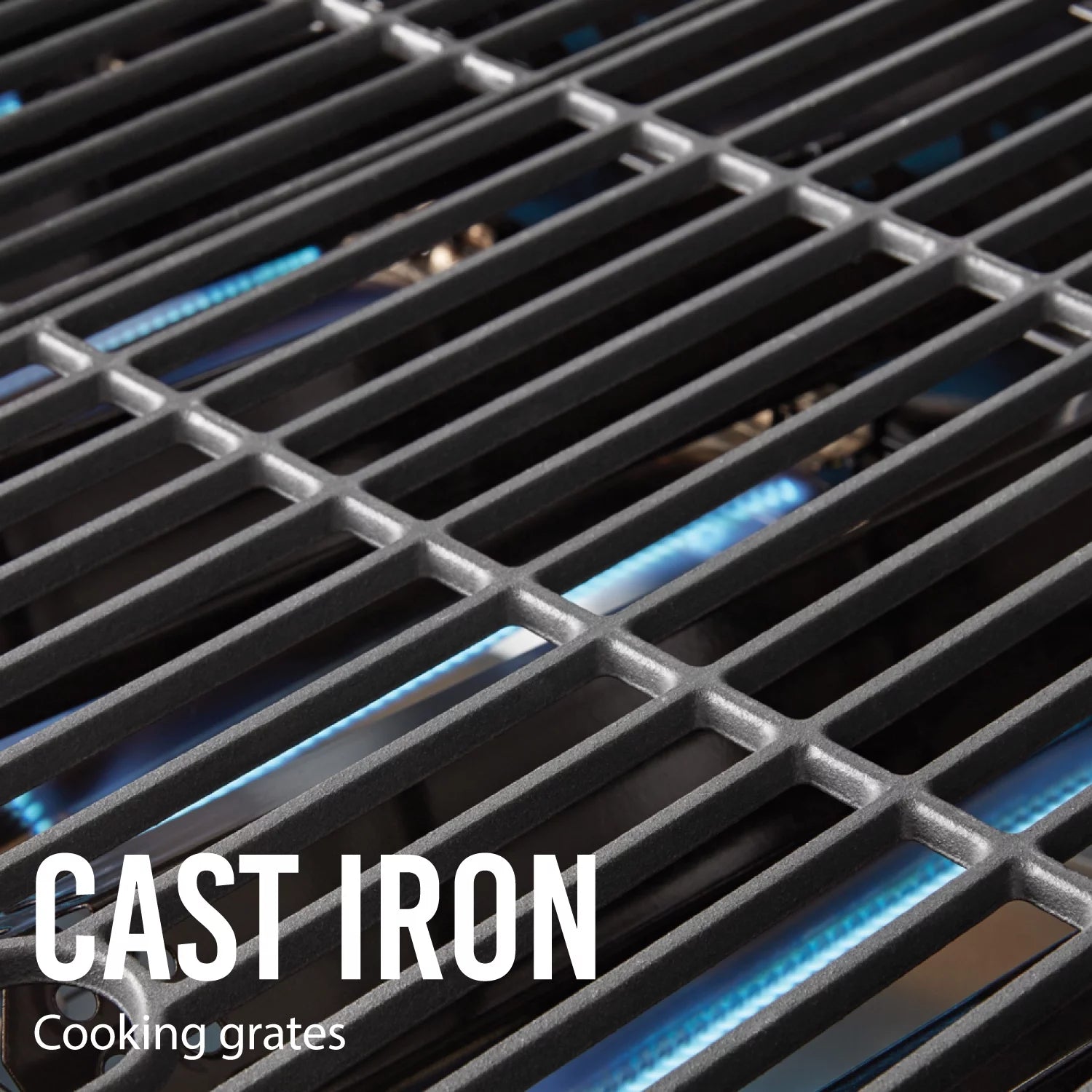 4 Burner Propane Gas Grill Q300176