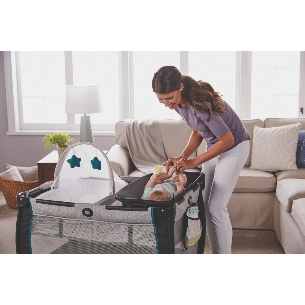 Birch Playard X684