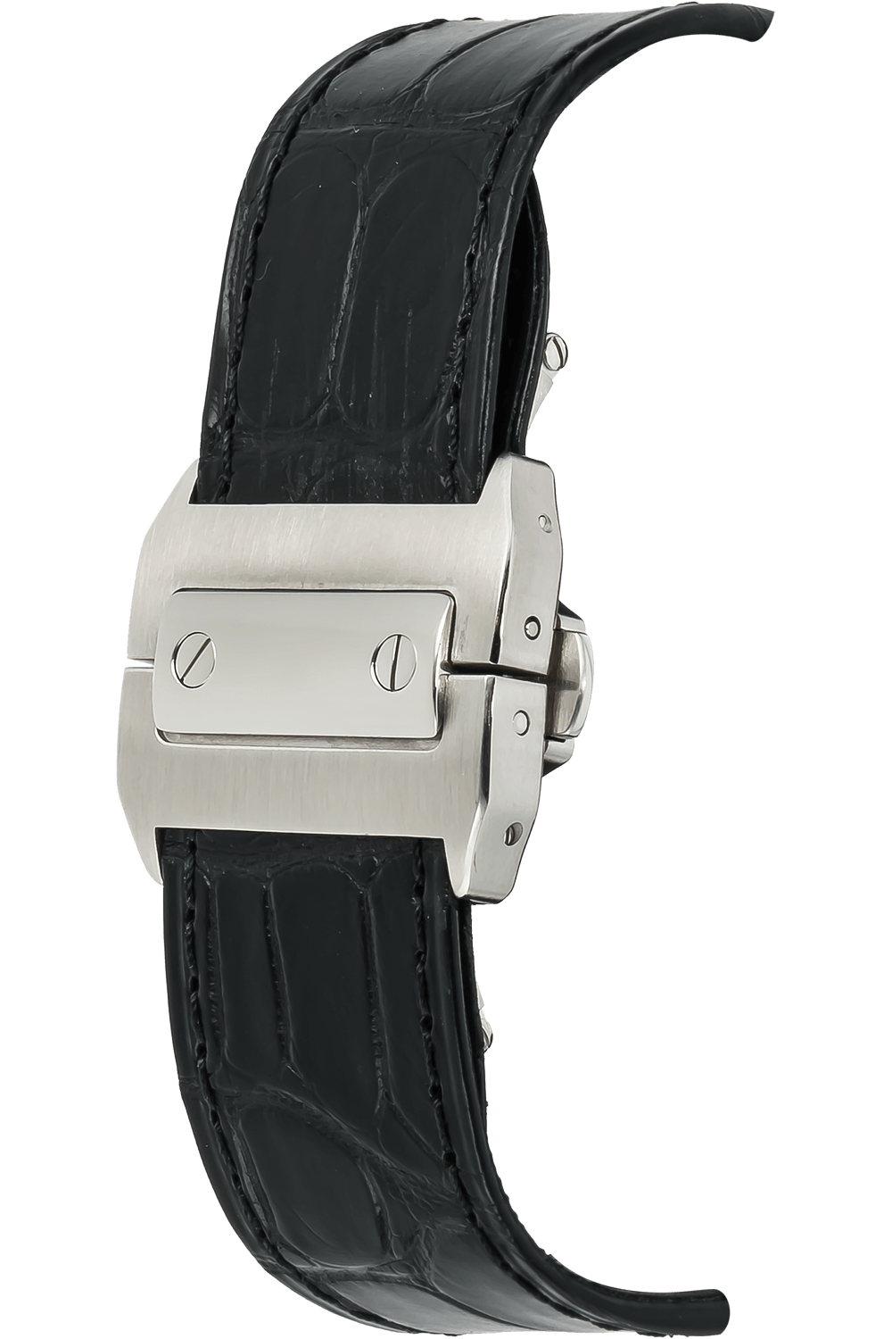Silver Gray 38mm Watch Y390271