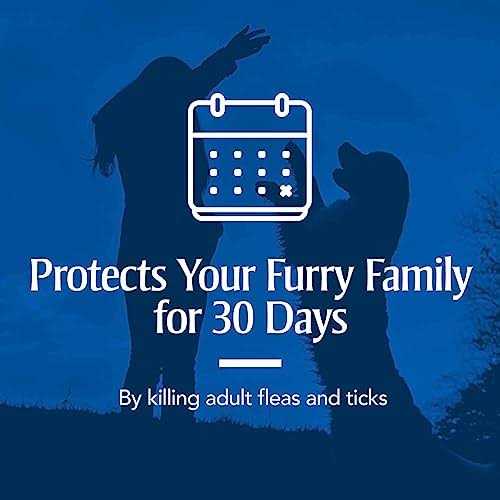 Flea & Tick Spot Treatment for Cats N9510