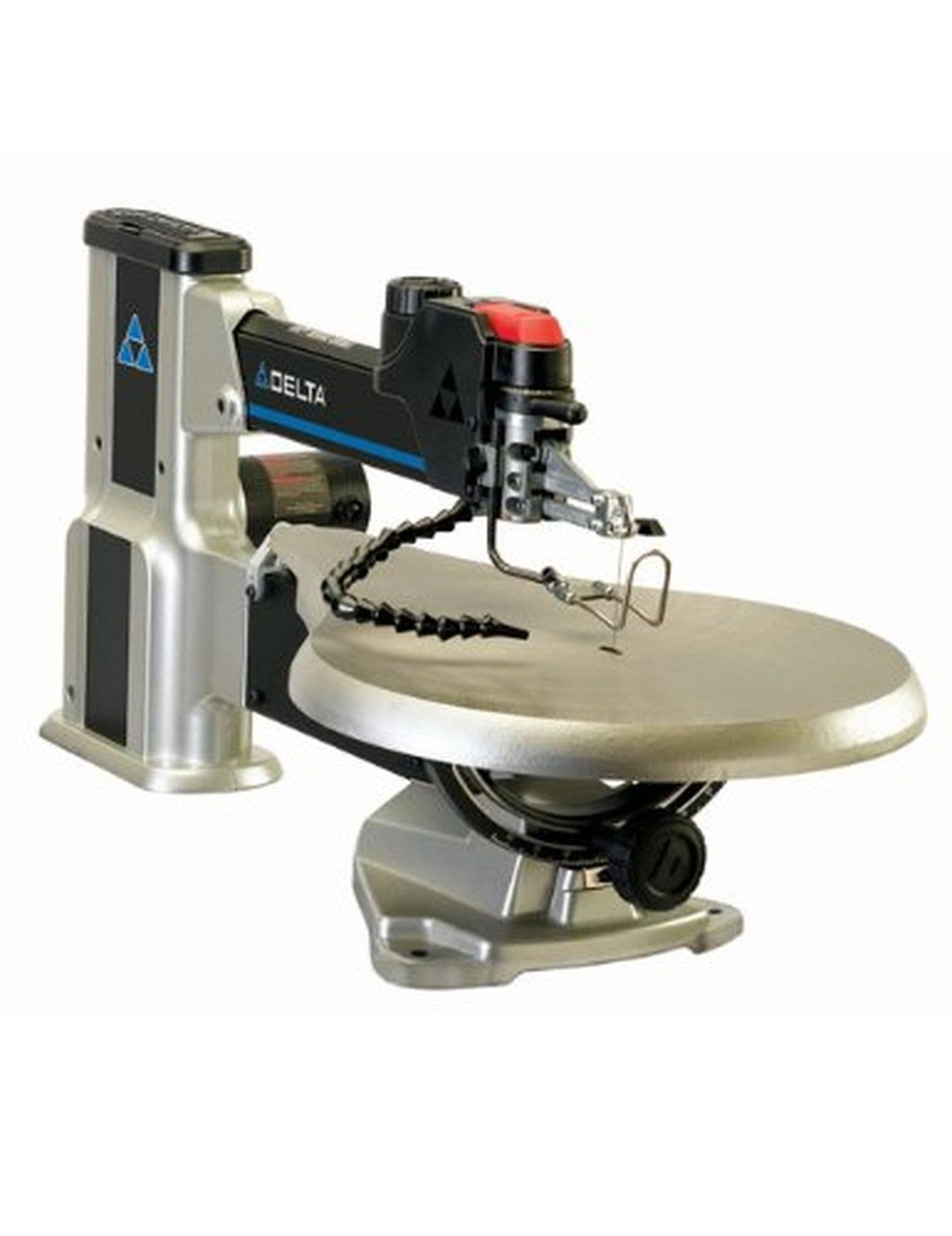 20 in Variable Speed Scroll Saw U960129