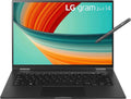 14” 2in1 Lightweight Laptop, Intel 13th Gen Core i7, 32GB RAM, 1TB SSD, Black T6871