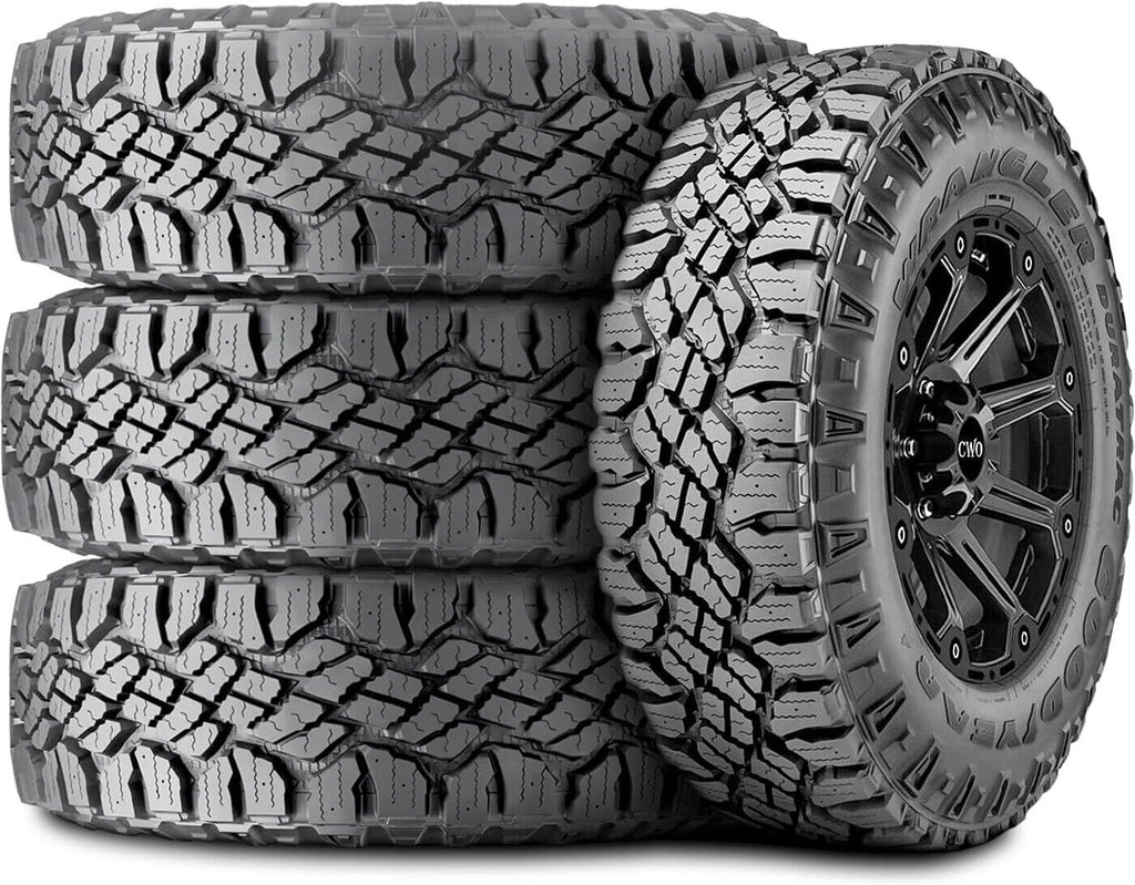 LT275/70R18 121/118R D Tire A8815