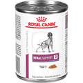 Veterinary Diet Adult Renal Support D Thin Slices in Gravy Canned Dog Food E4376