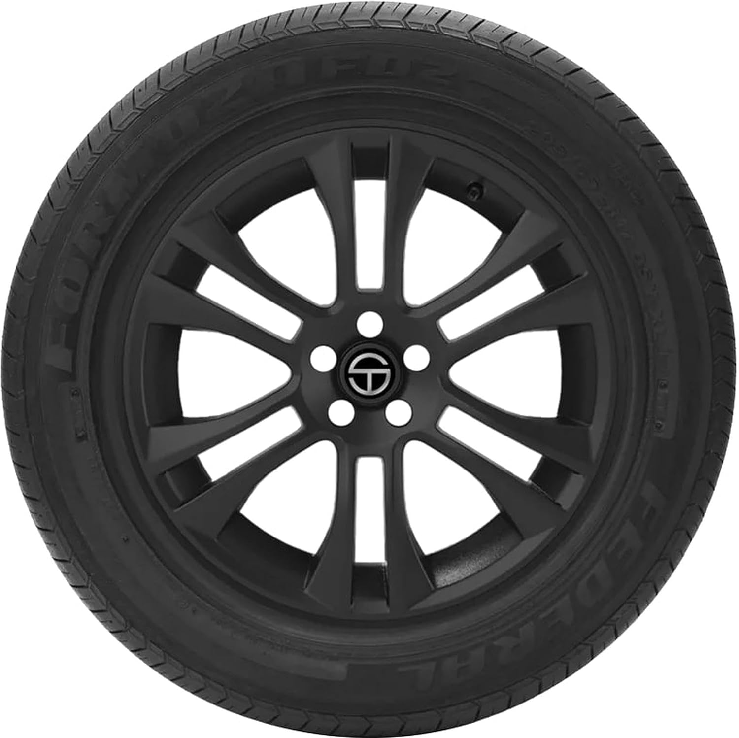 215/55R17 94V All Season Passenger Tire R686