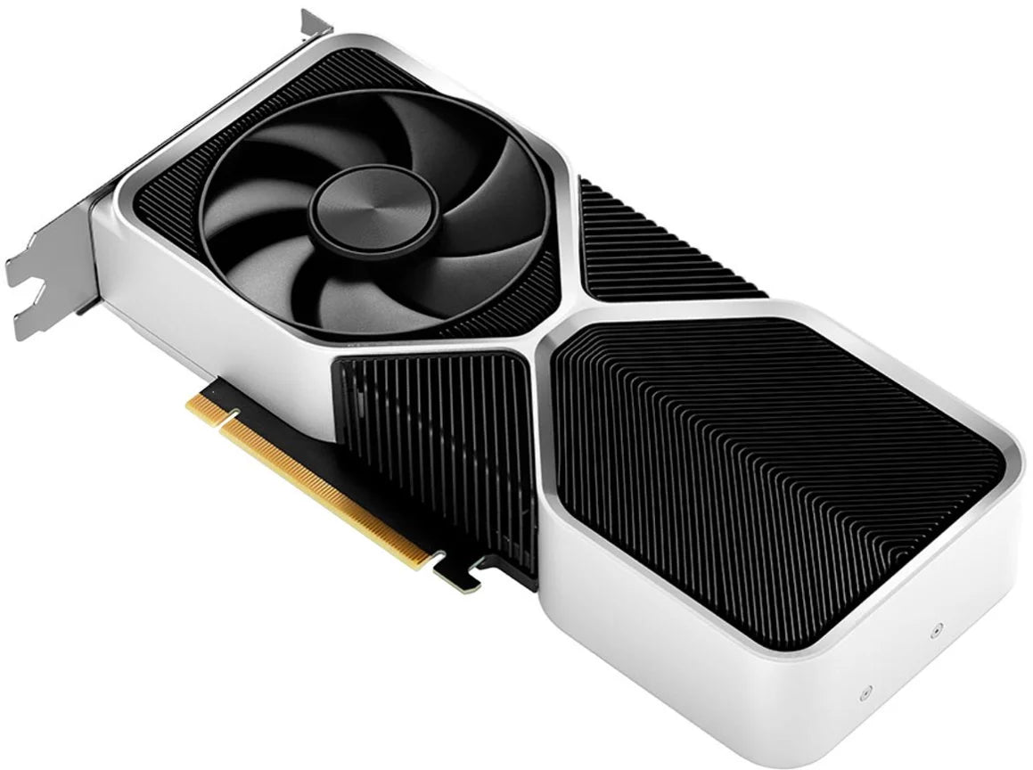 GeForce RTX 4060 Ti 8GB GDDR6 Graphics Card F191