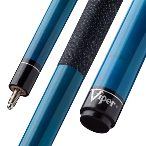 58" 2-Piece Billiard Cue S1513