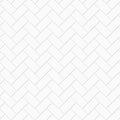 11-in x 11-in Glossy Porcelain Herringbone Subway Wall Tile D72127