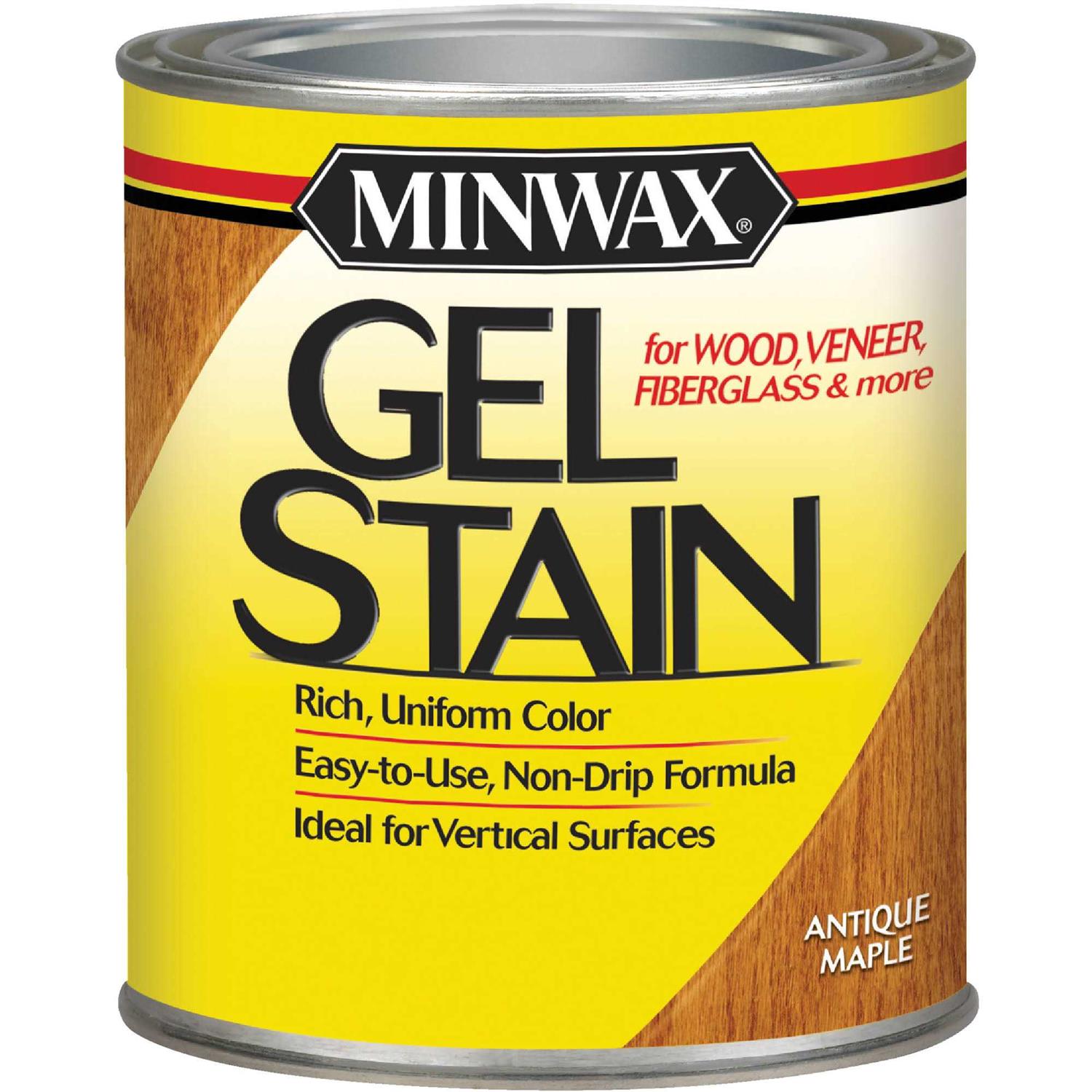 Gel Stain B16360