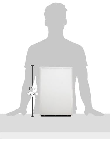10.5" x 15" Replacement Dog Door Flap Q698358