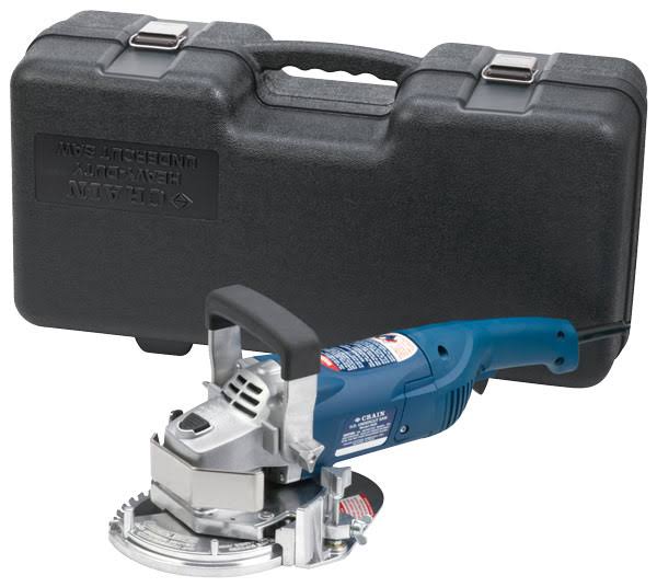 Heavy Duty Undercut Saw F6079