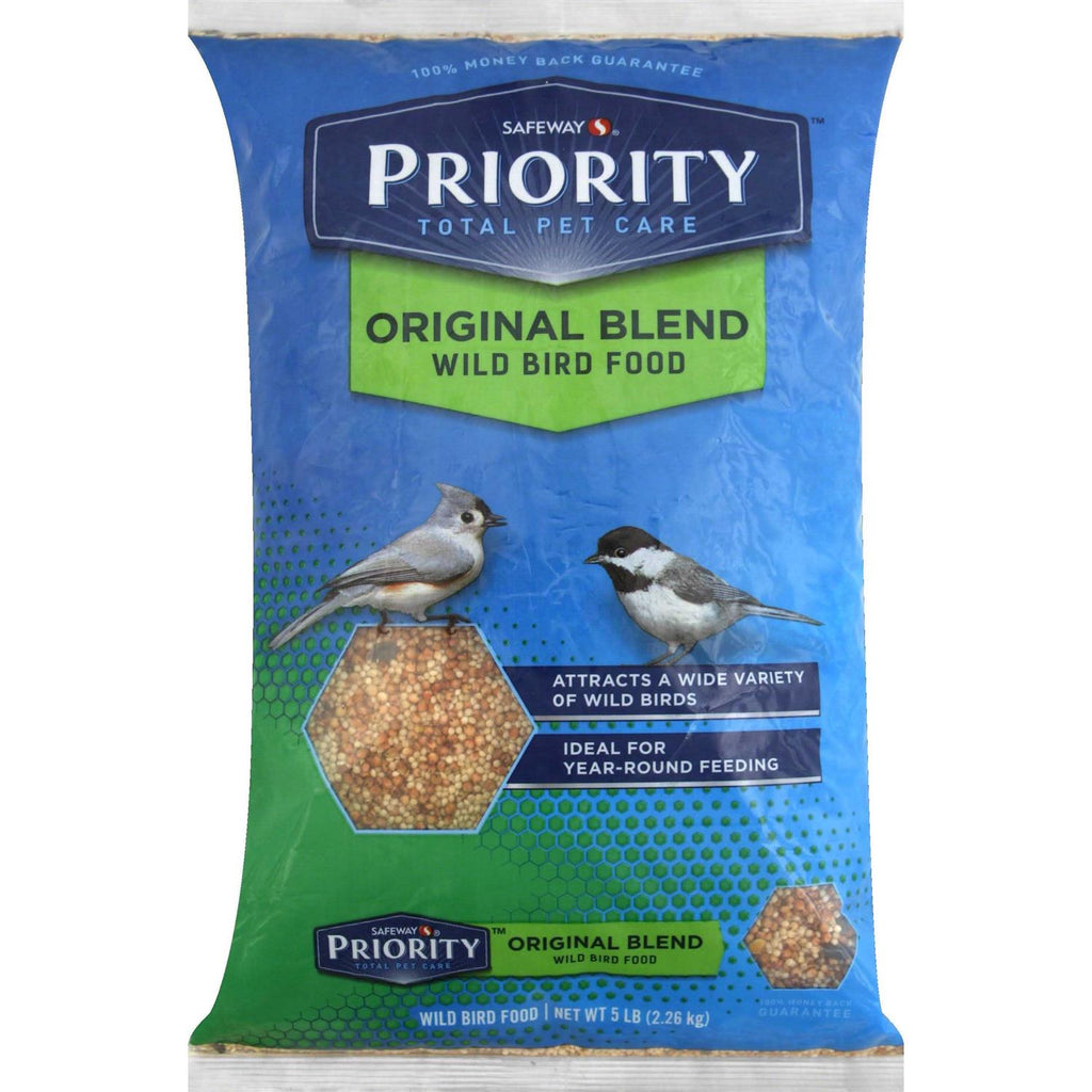 Wild Bird Food L6066