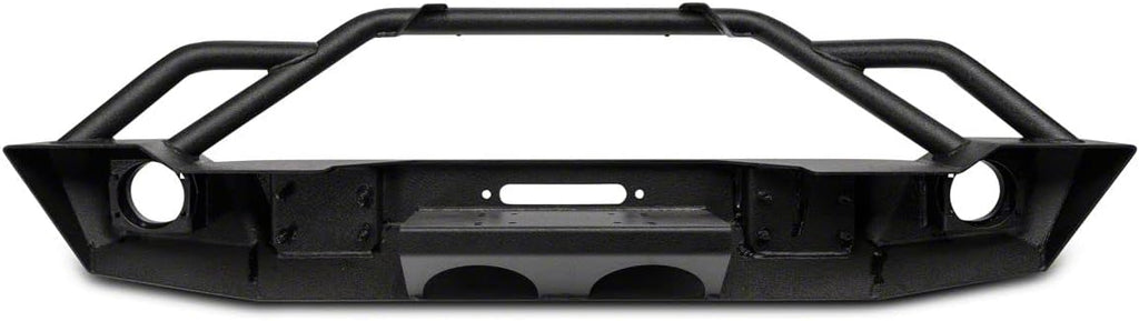 Front Bumper S263613